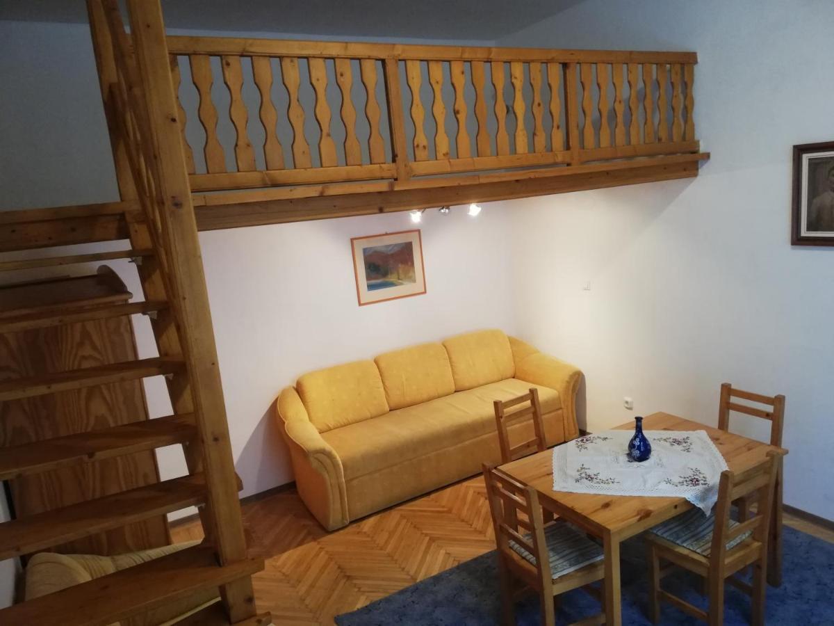 Varosliget Apartman Budapest Apartment Екстериор снимка